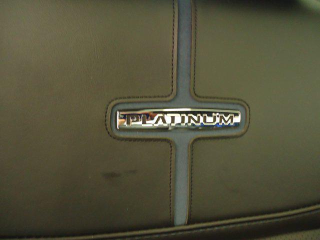 Photo of 2024 Agate Black Metallic Ford F-150