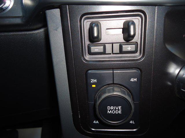 Photo of 2021 Star White Metallic Tri-Coat Ford F-150