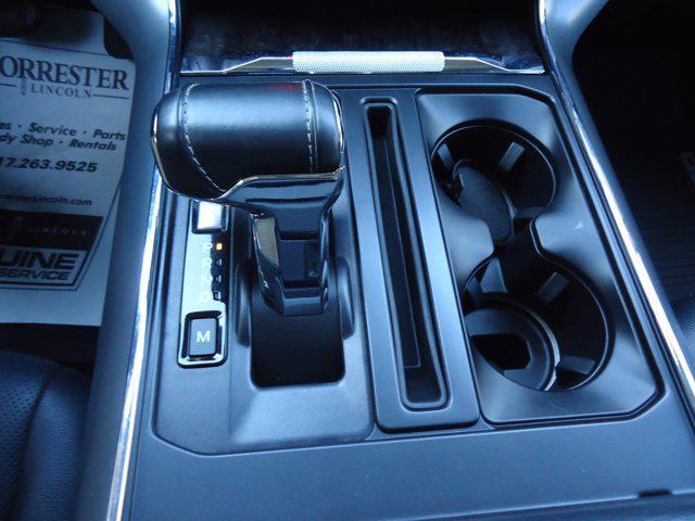 Photo of 2021 Star White Metallic Tri-Coat Ford F-150