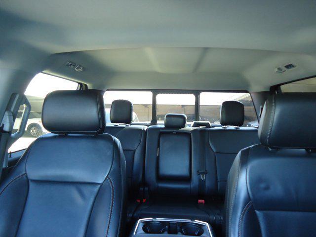 Photo of 2021 Star White Metallic Tri-Coat Ford F-150