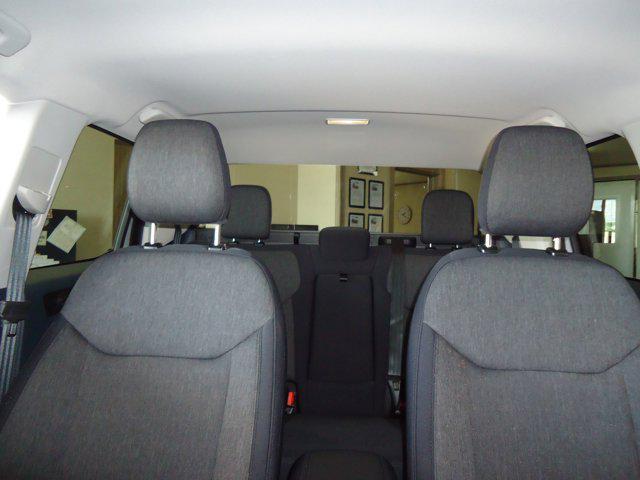 Photo of 2024 Charcoal Ford Maverick