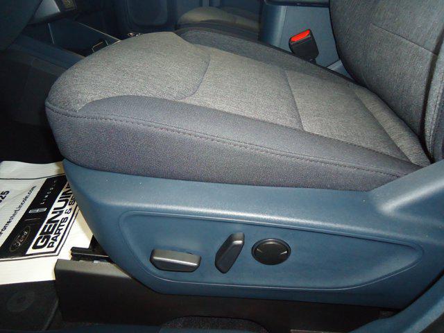 Photo of 2024 Charcoal Ford Maverick
