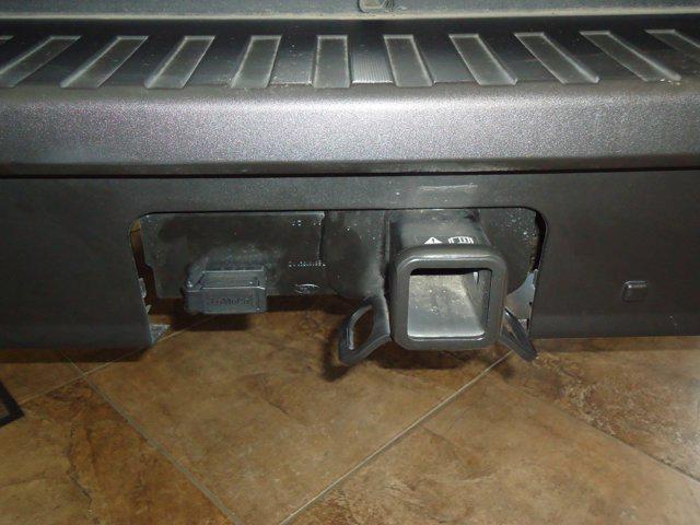 Photo of 2024 Charcoal Ford Maverick