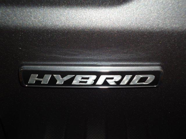 Photo of 2024 Charcoal Ford Maverick