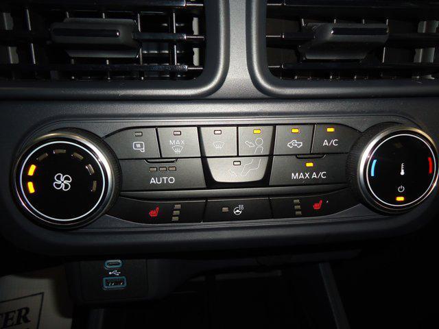 Photo of 2024 Charcoal Ford Maverick