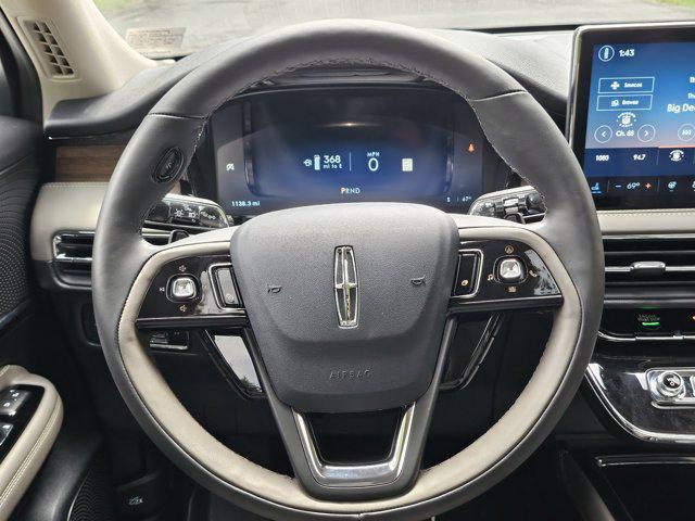 Photo of 2025 HARBOR GREY MET Lincoln Corsair