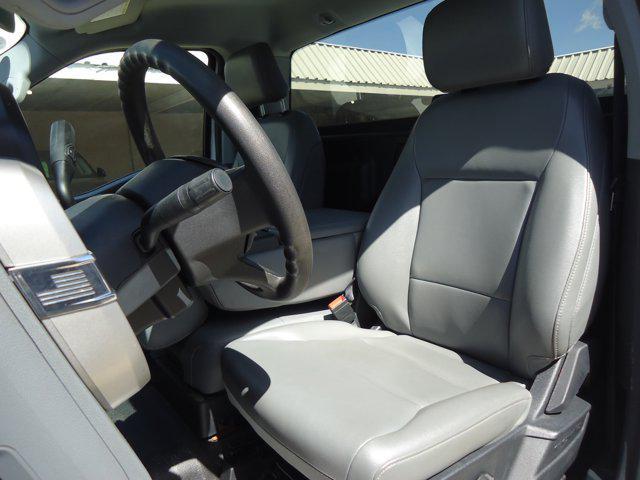 Photo of 2023 Oxford White Ford F-350