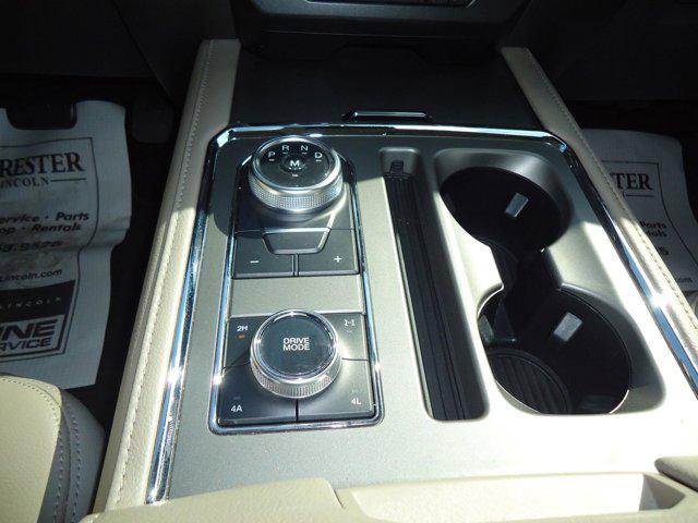 Photo of 2021 Kodiak Brown Metallic Ford Expedition Max