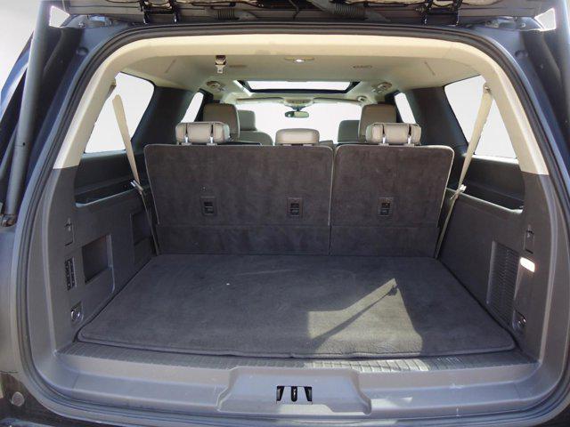 Photo of 2021 Kodiak Brown Metallic Ford Expedition Max