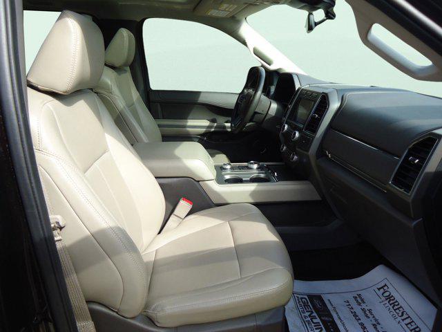 Photo of 2021 Kodiak Brown Metallic Ford Expedition Max