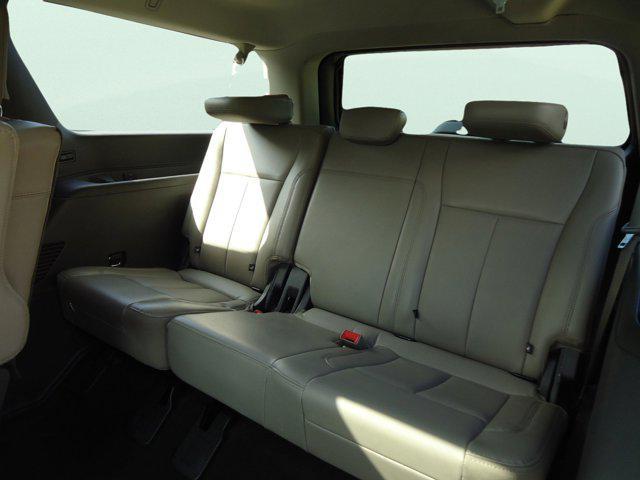 Photo of 2021 Kodiak Brown Metallic Ford Expedition Max