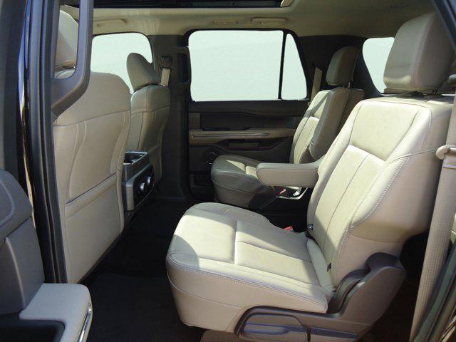 Photo of 2021 Kodiak Brown Metallic Ford Expedition Max