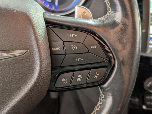 Photo of 2021 Gloss Black Chrysler 300