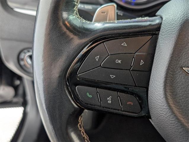 Photo of 2021 Gloss Black Chrysler 300