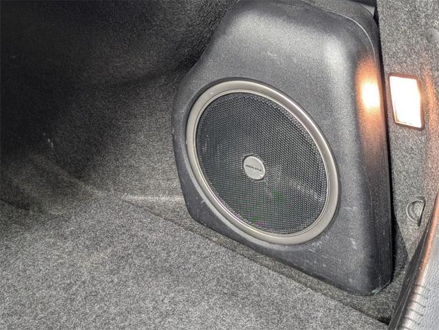 Photo of 2021 Gloss Black Chrysler 300