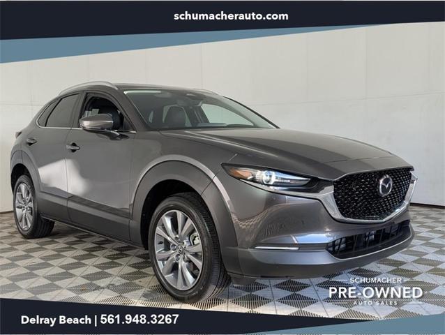 2024 Mazda Cx-30