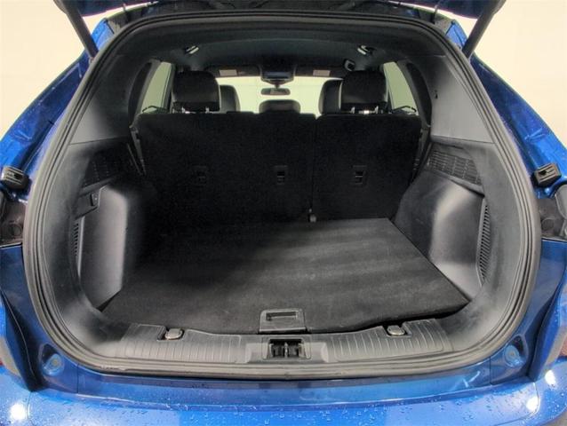 Photo of 2023 Blue Metallic Ford Escape