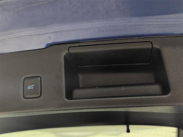 Photo of 2023 Blue Metallic Ford Escape