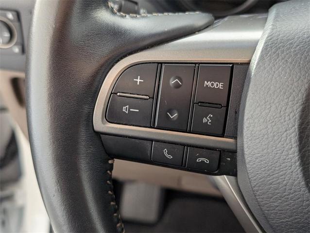 Photo of 2022 White Lexus GX 460