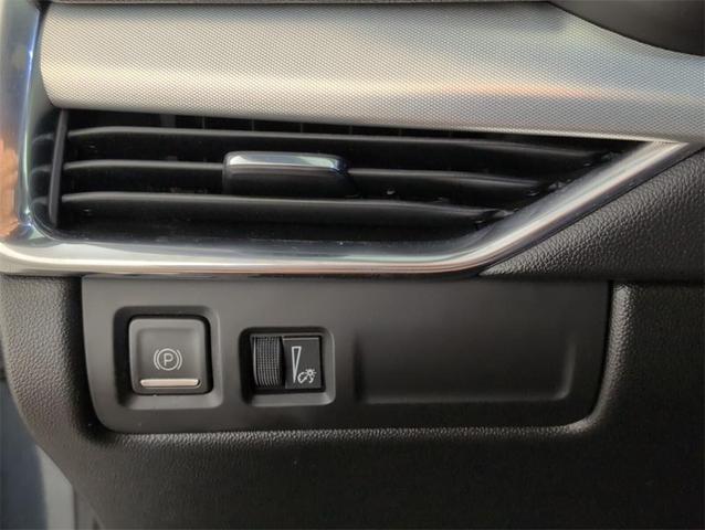 Photo of 2021 Shadow Metallic Cadillac XT4