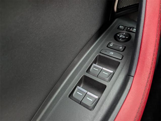 Photo of 2022 Black Acura TLX
