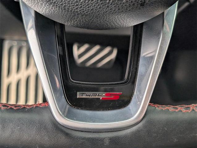 Photo of 2022 Black Acura TLX