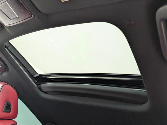 Photo of 2022 Black Acura TLX