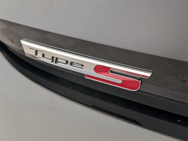 Photo of 2022 Black Acura TLX