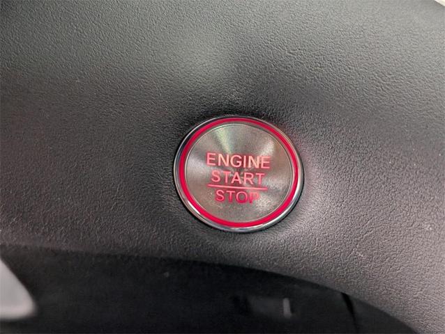 Photo of 2022 Black Acura TLX
