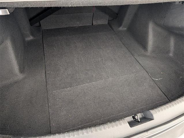 Photo of 2022 Black Acura TLX