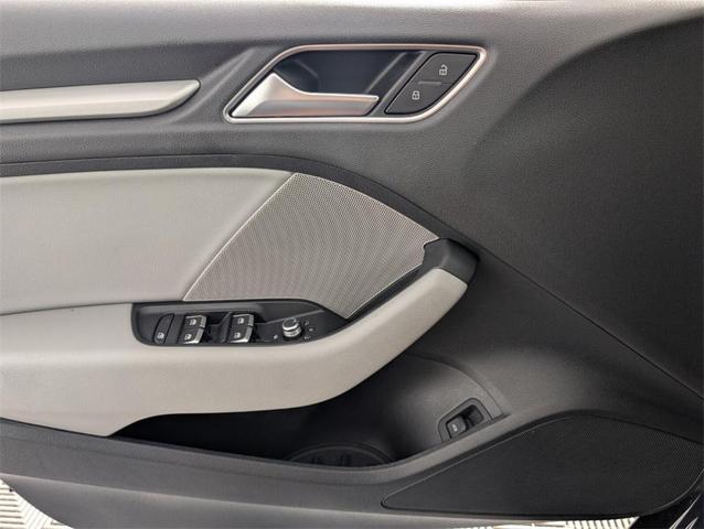 Photo of 2019 Cosmos Blue Metallic Audi A3