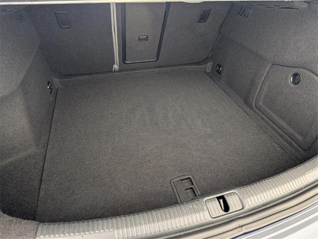 Photo of 2019 Cosmos Blue Metallic Audi A3