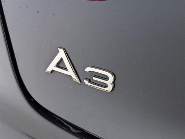 Photo of 2019 Cosmos Blue Metallic Audi A3
