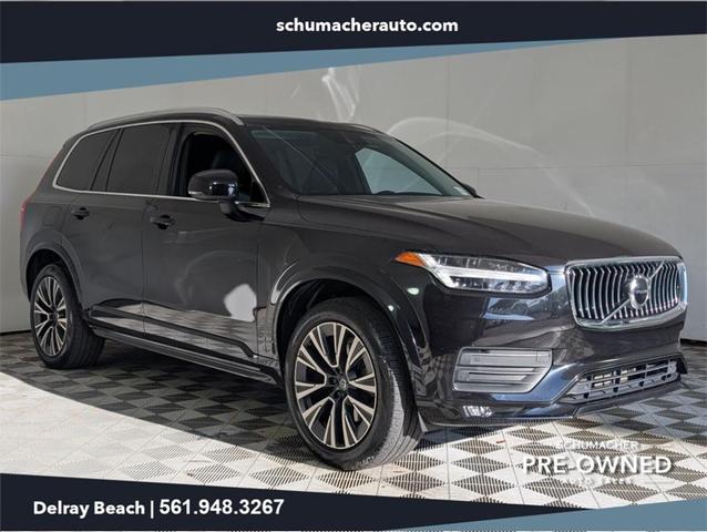 2020 Volvo XC90