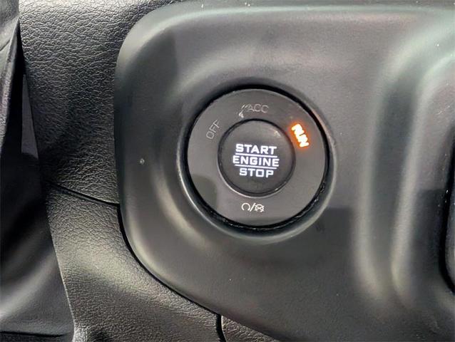 Photo of 2022 High Velocity Clearcoat Jeep Wrangler Unlimited 4xe