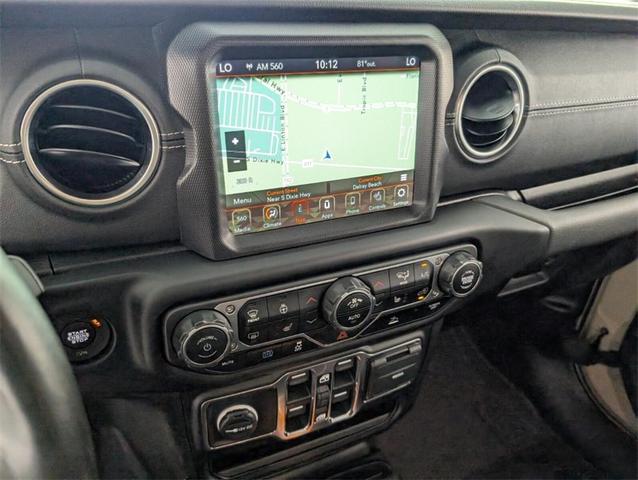 Photo of 2022 Limited Edition Gobi Clearcoat Jeep Wrangler Unlimited 4xe