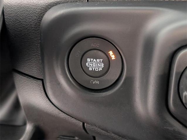 Photo of 2022 Limited Edition Gobi Clearcoat Jeep Wrangler Unlimited 4xe