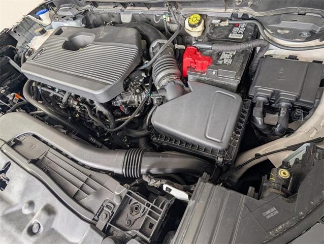 Photo of 2020 Ceramic White Lincoln Corsair
