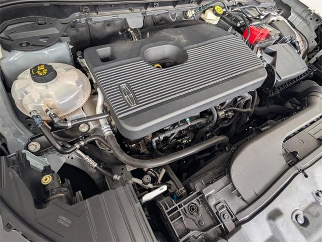 Photo of 2020 Ceramic White Lincoln Corsair
