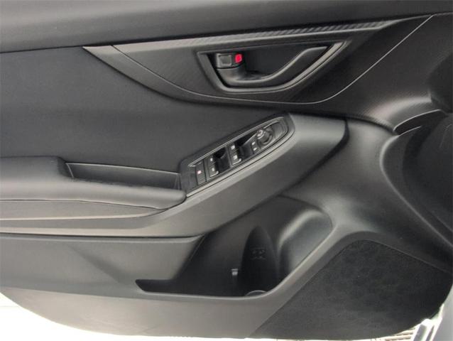 Photo of 2023 Ice Silver Metallic Subaru Impreza