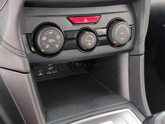 Photo of 2023 Ice Silver Metallic Subaru Impreza