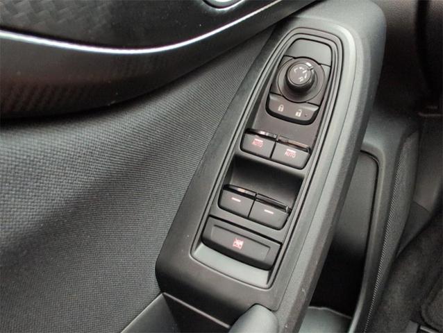 Photo of 2023 Ice Silver Metallic Subaru Impreza