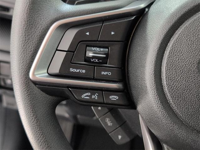Photo of 2023 Ice Silver Metallic Subaru Impreza