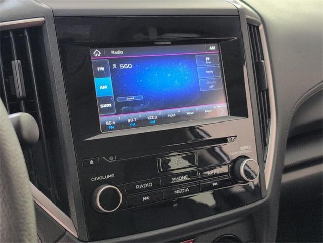 Photo of 2023 Ice Silver Metallic Subaru Impreza