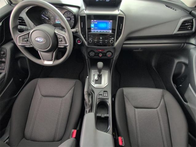 Photo of 2023 Ice Silver Metallic Subaru Impreza