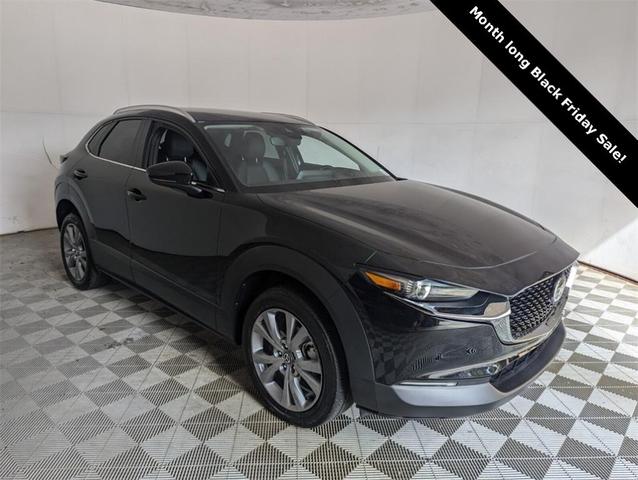 2023 Mazda Cx-30