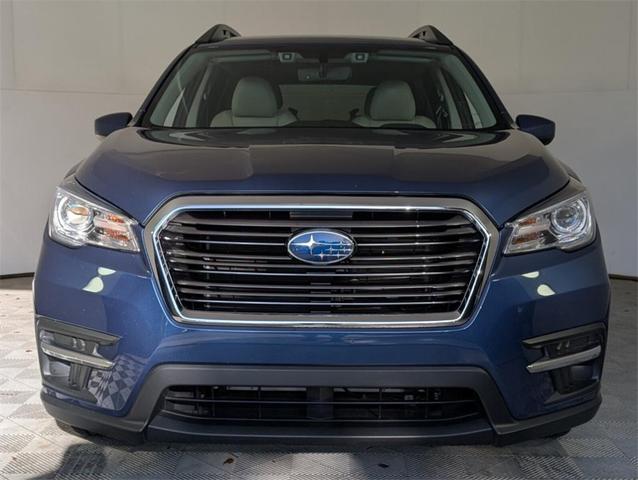 2021 Subaru Ascent