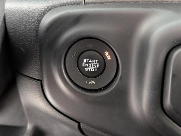 Photo of 2020 Billet Silver Metallic Clearcoat Jeep Wrangler Unlimited