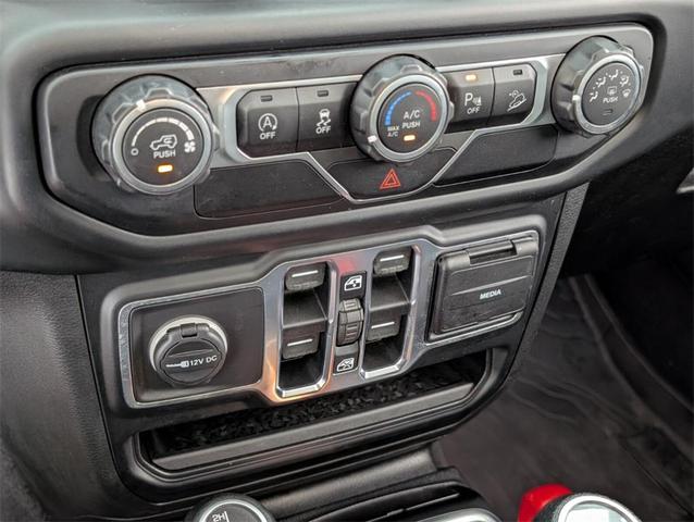 Photo of 2020 Billet Silver Metallic Clearcoat Jeep Wrangler Unlimited