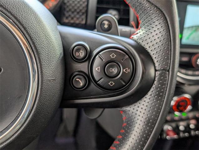 Photo of 2021 Moonwalk Gray Metallic MINI Hardtop